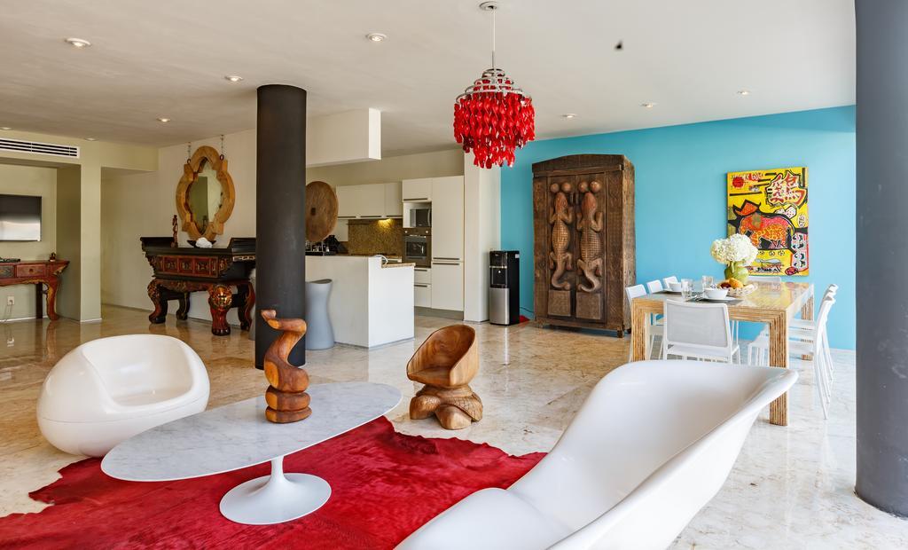 Magia Beachside Playa del Carmen