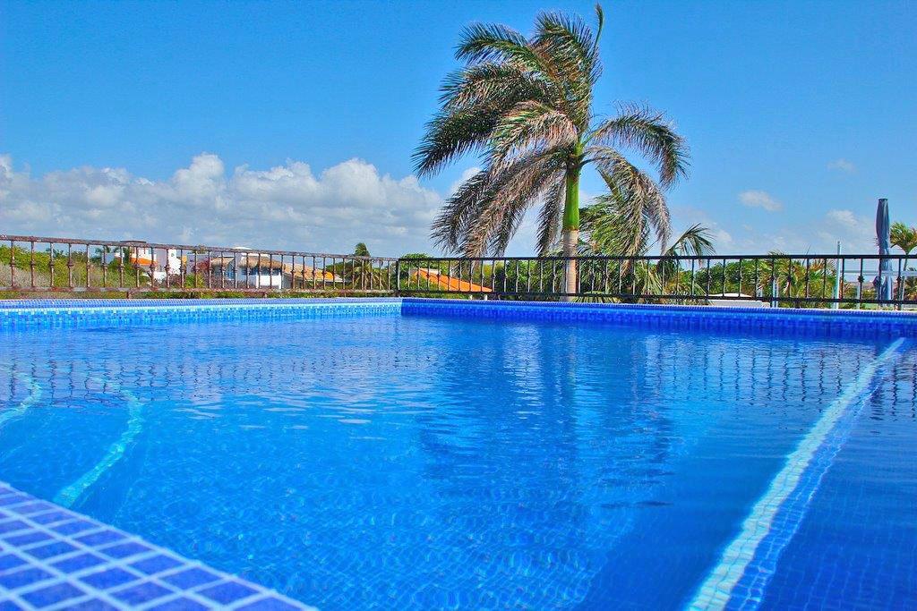 Izcalli Luxury Playa del Carmen