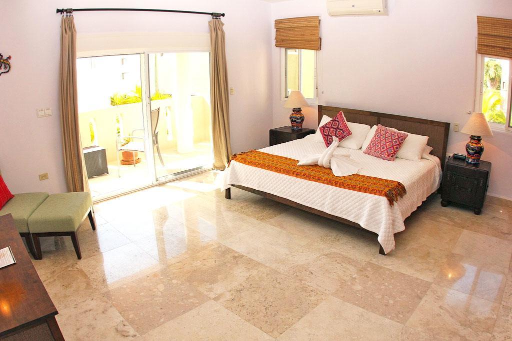Villa Izcalli Luxury