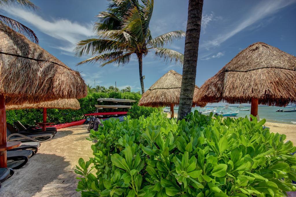 El123 Elements Condos 2 Bedroom Apartment Playa del Carmen