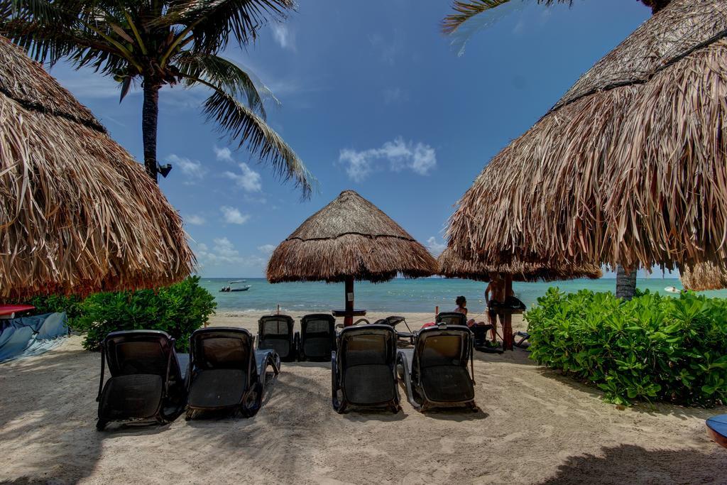 El123 Elements Condos 2 Bedroom Apartment Playa del Carmen