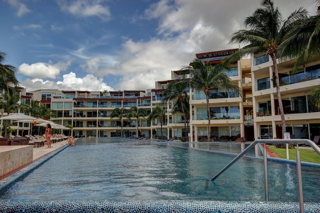 Apartment El123 Elements Condos 2 Bedroom Playa del Carmen