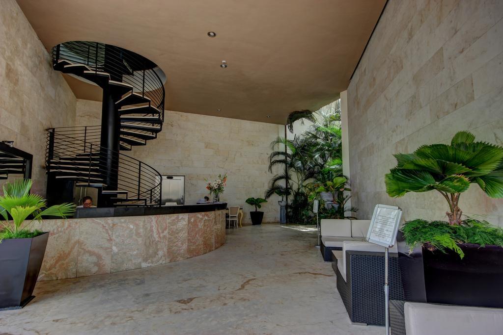 Apartment El123 Elements Condos 2 Bedroom Playa del Carmen
