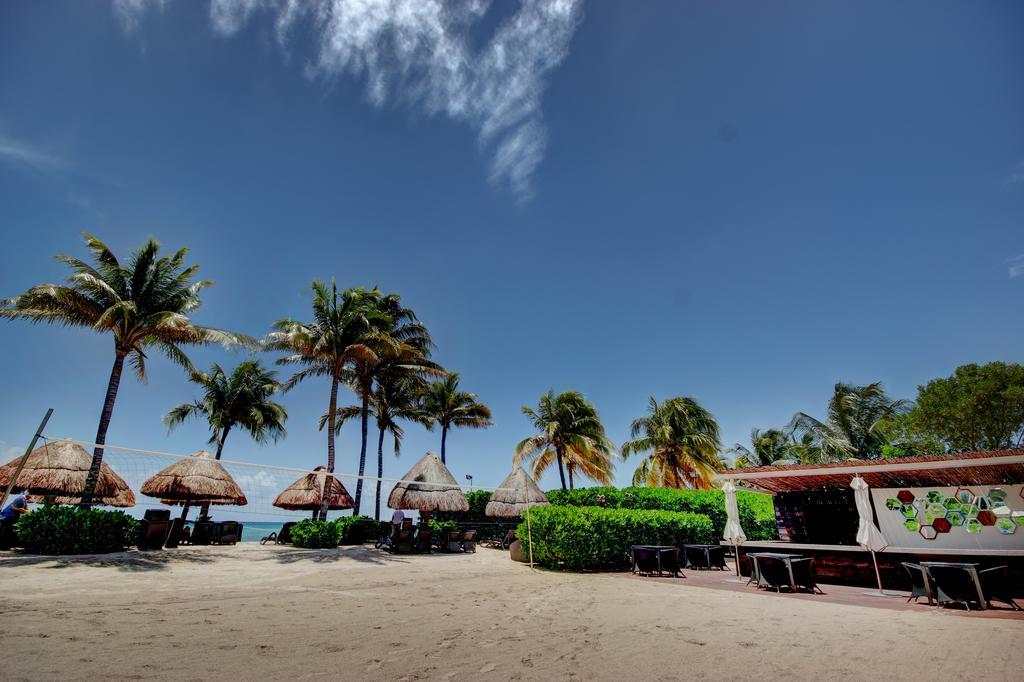 El123 Elements Condos 2 Bedroom * Playa del Carmen