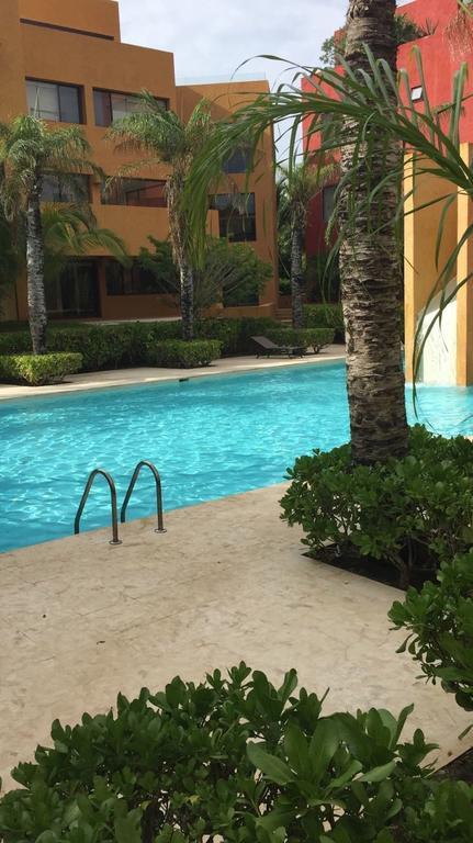 Condominio Sian Ka'an Apartment *