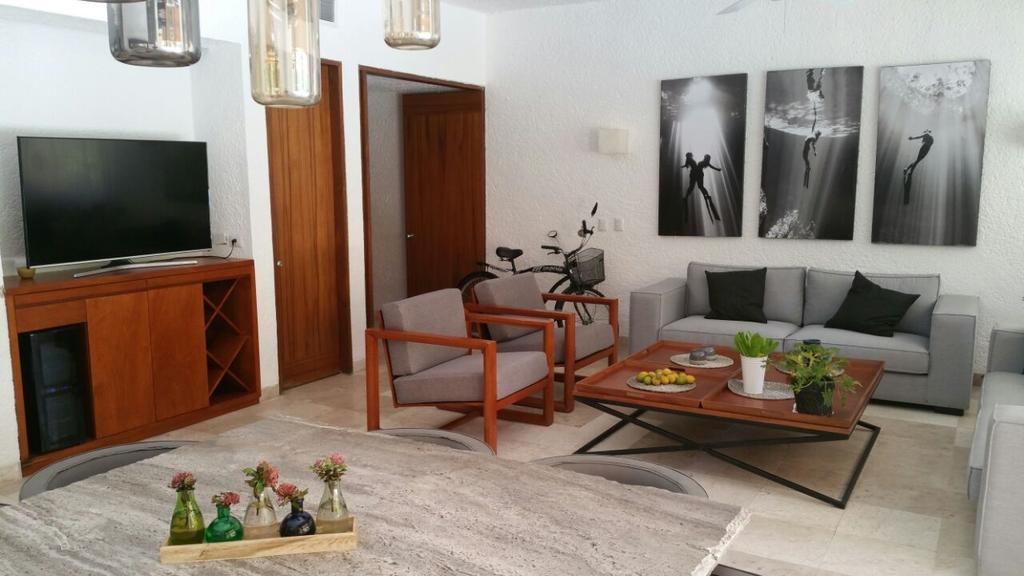 Condominio Sian Ka'an * Playa del Carmen