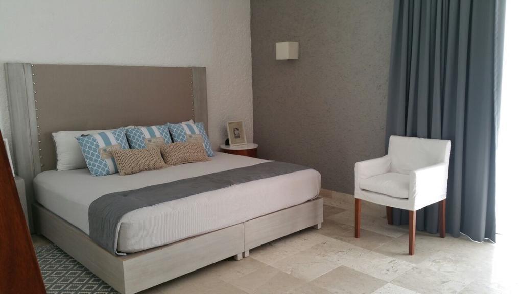 Apartment Condominio Sian Ka'an Playa del Carmen