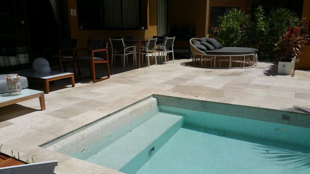 Condominio Sian Ka'an