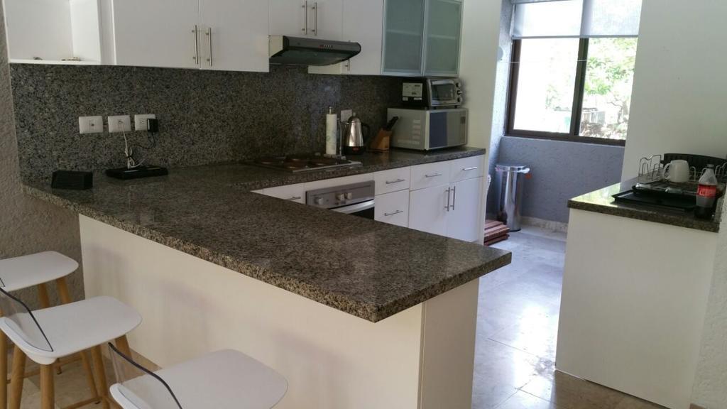 Apartment Condominio Sian Ka'an Playa del Carmen