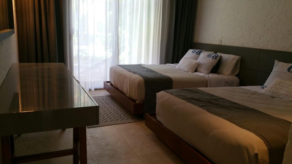 Condominio Sian Ka'an