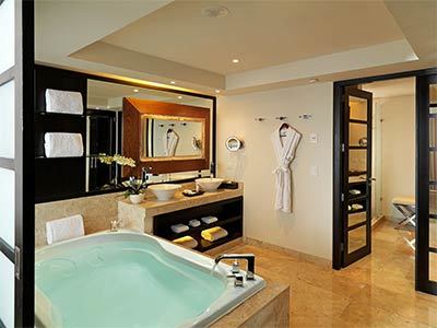 Hotel Royal Service At Paradisus La Perla (adults Only) 5*