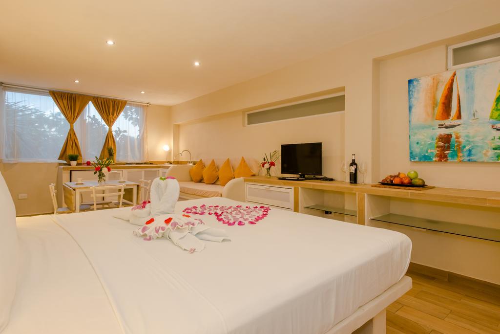 Casa Luca * Playa del Carmen