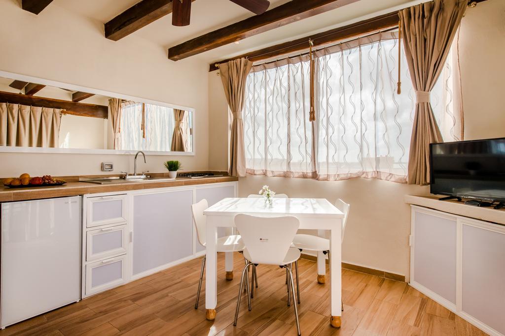 Apartment Casa Luca