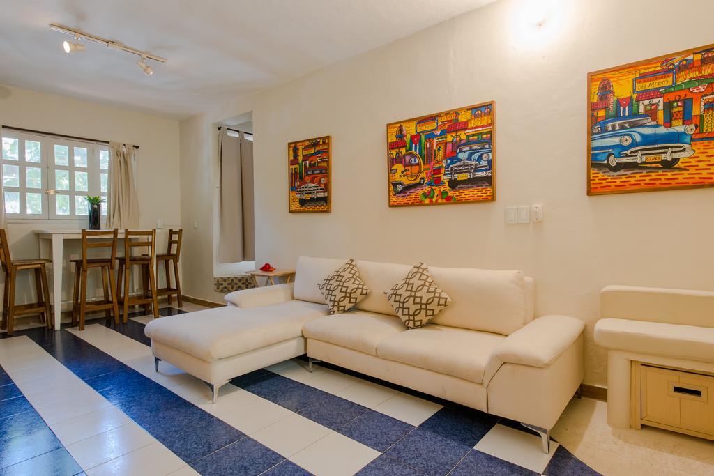 Apartment Casa Luca Playa del Carmen