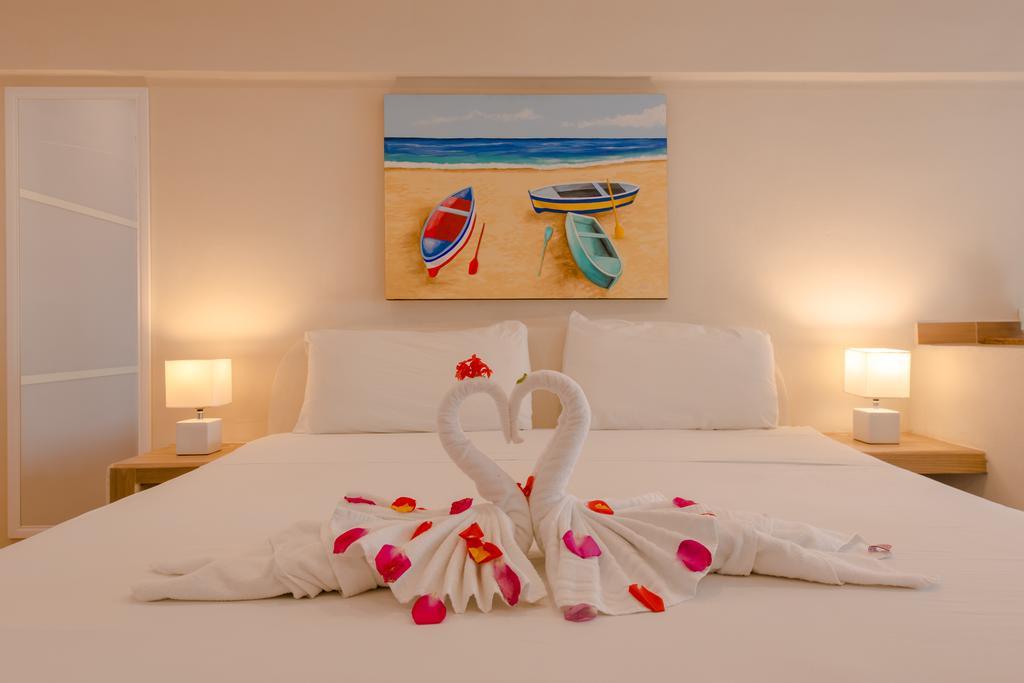 Apartment Casa Luca Playa del Carmen