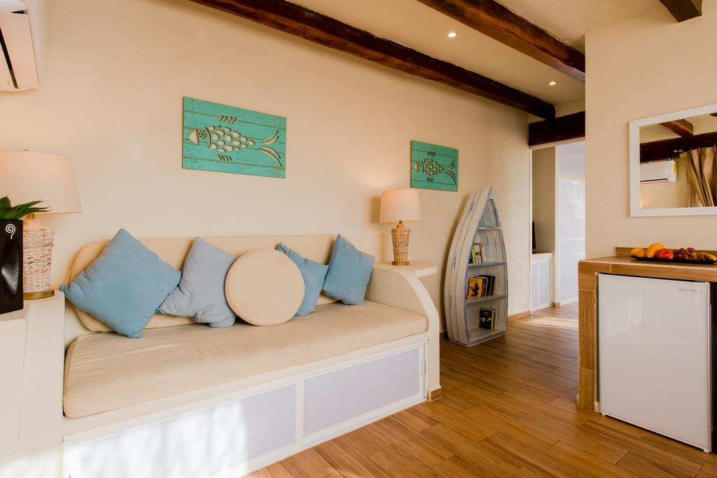 Apartment Casa Luca Playa del Carmen