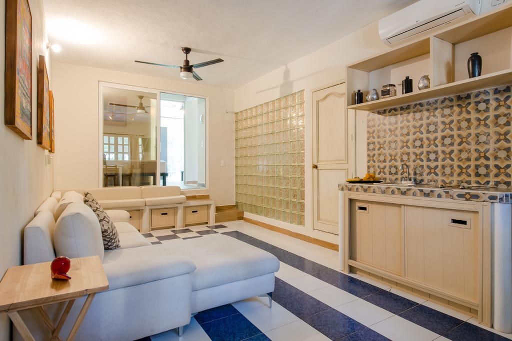Casa Luca Playa del Carmen