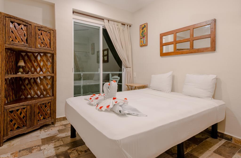 Casa Luca * Playa del Carmen