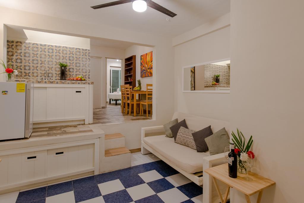 Casa Luca *
