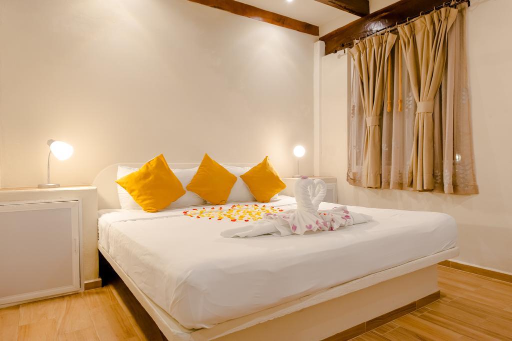 Casa Luca Playa del Carmen
