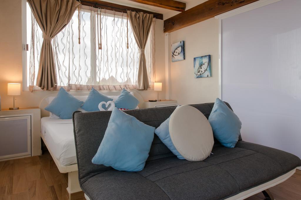 Casa Luca Apartment