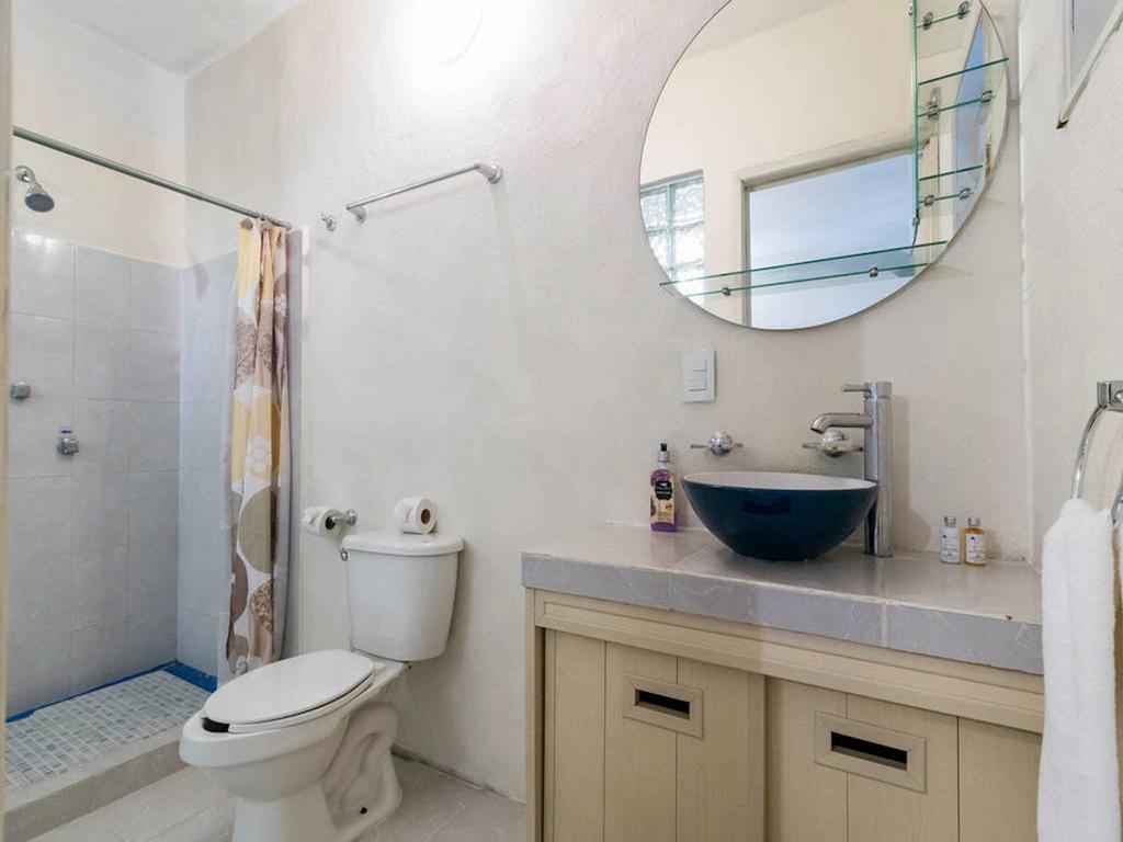 Apartment Casa Luca Playa del Carmen