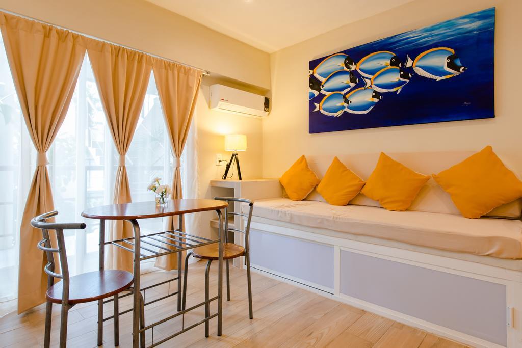 Casa Luca Apartment