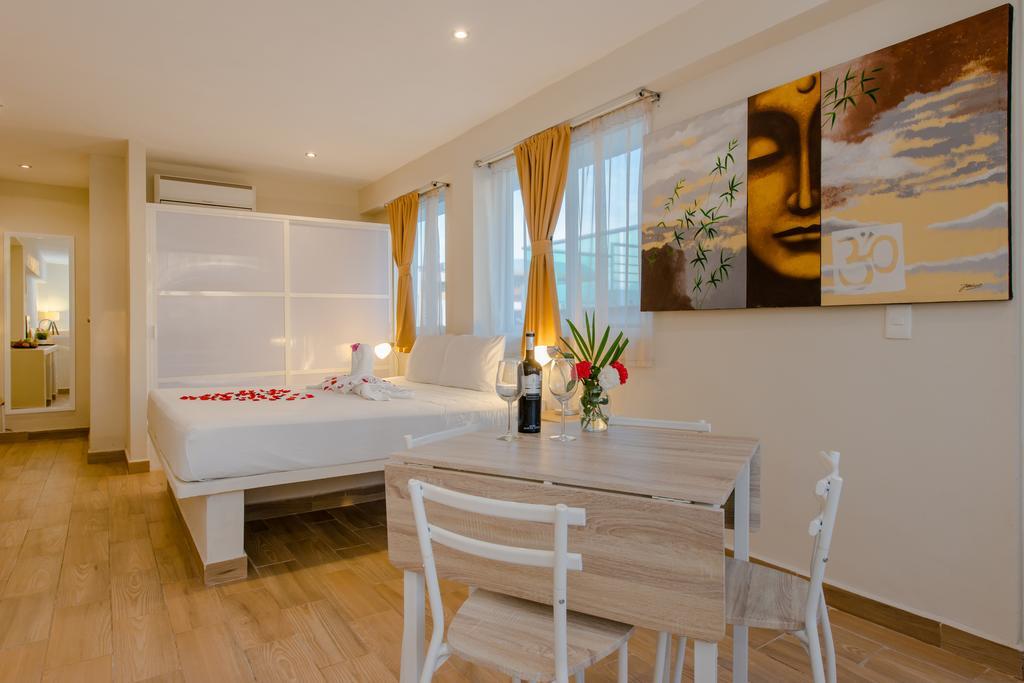 Casa Luca Apartment