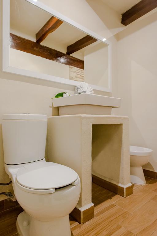 Apartment Casa Luca