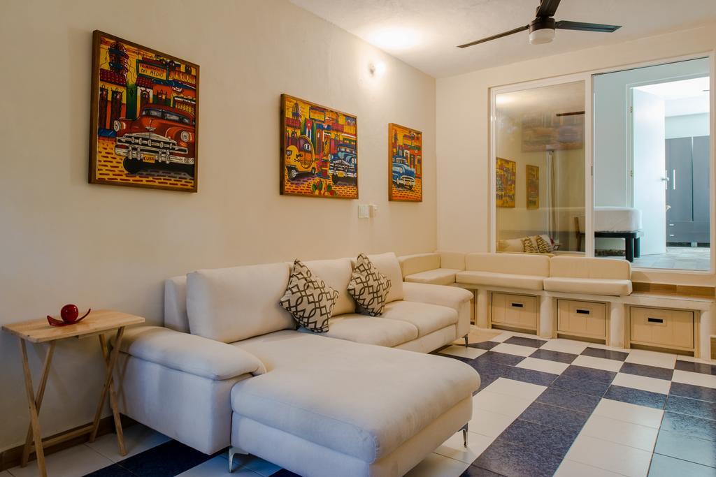 Casa Luca Apartment