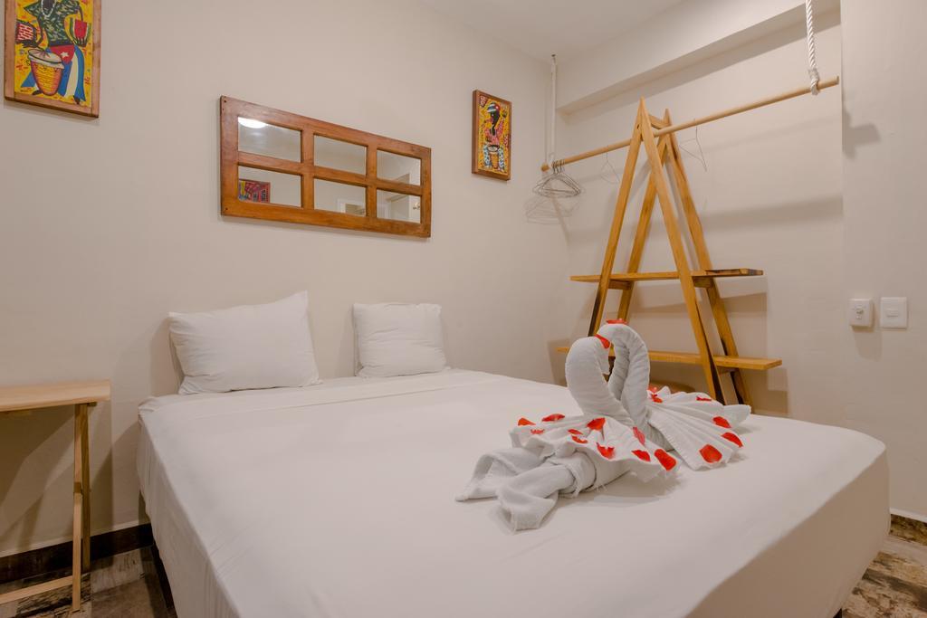 Casa Luca Apartment *