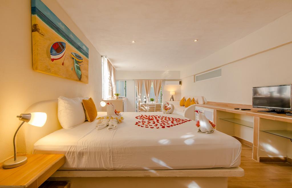 Apartment Casa Luca