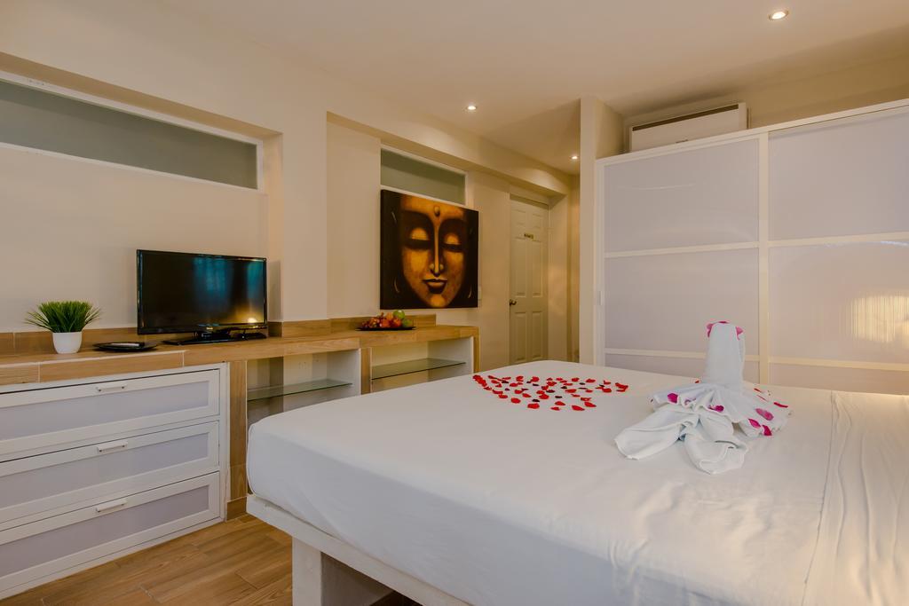 Apartment Casa Luca
