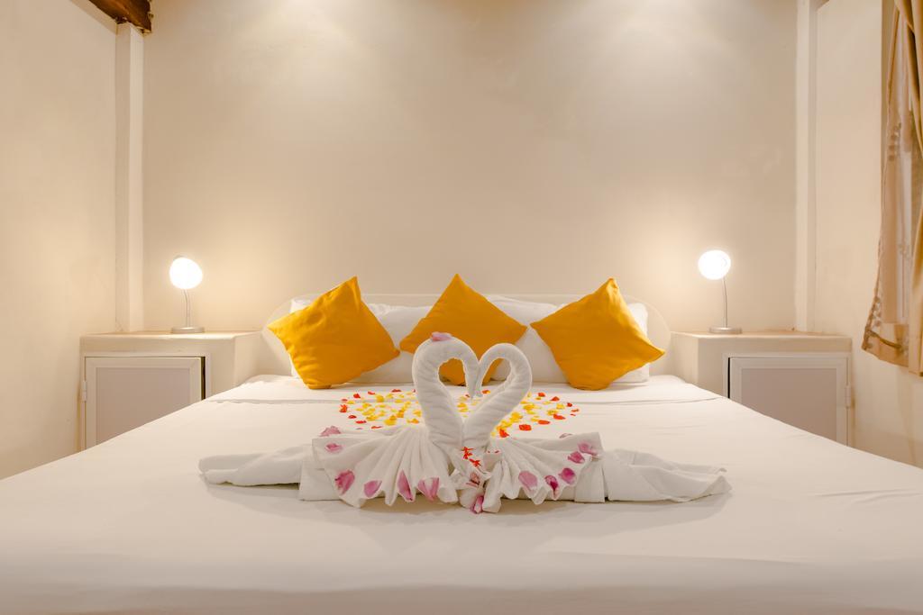 Casa Luca Playa del Carmen