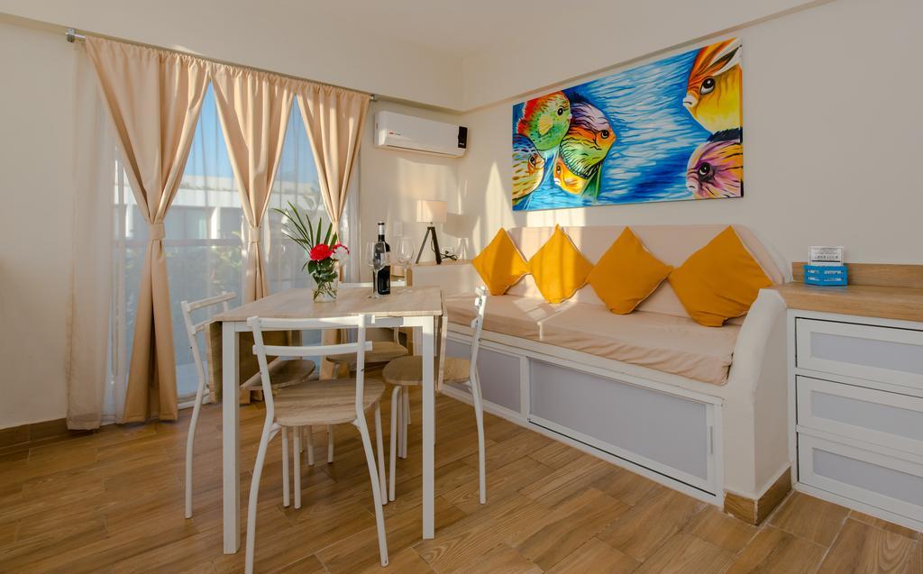 Apartment Casa Luca Playa del Carmen