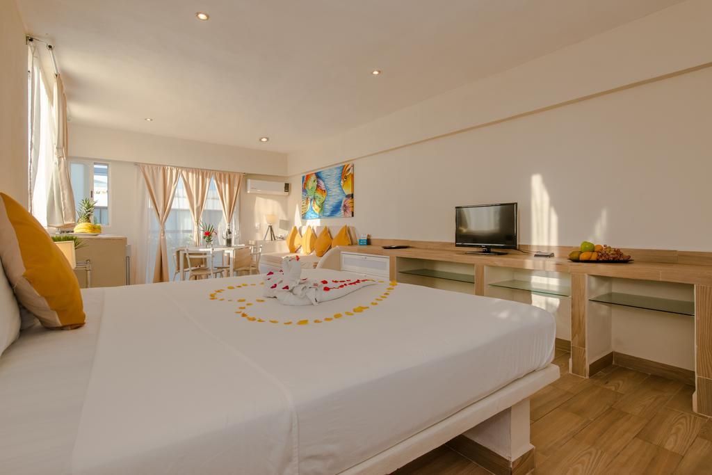 Casa Luca * Playa del Carmen