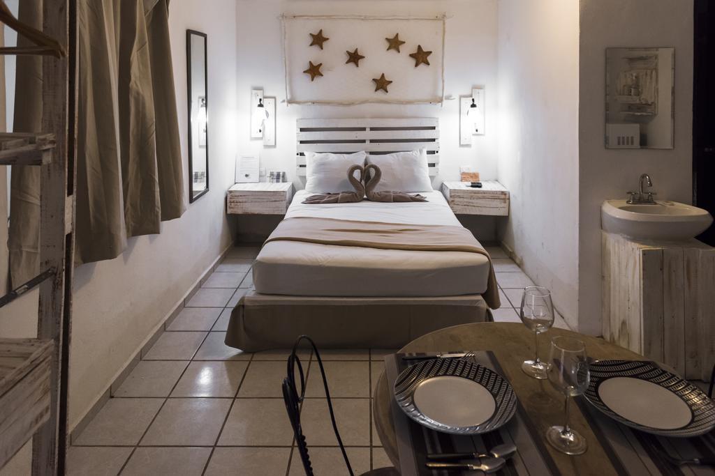 Coral Hotel