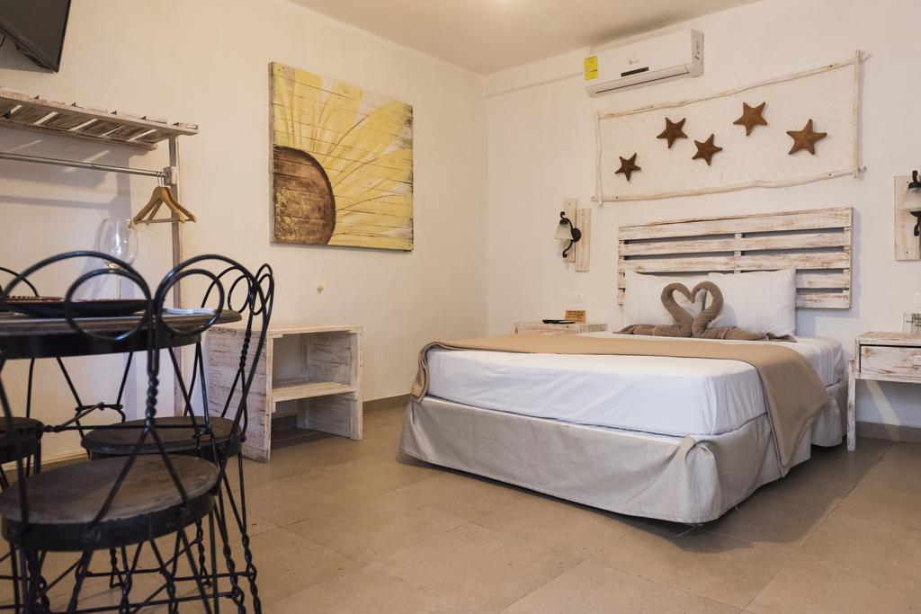 Hotel Coral