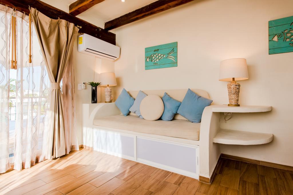 Casa Luca * Playa del Carmen