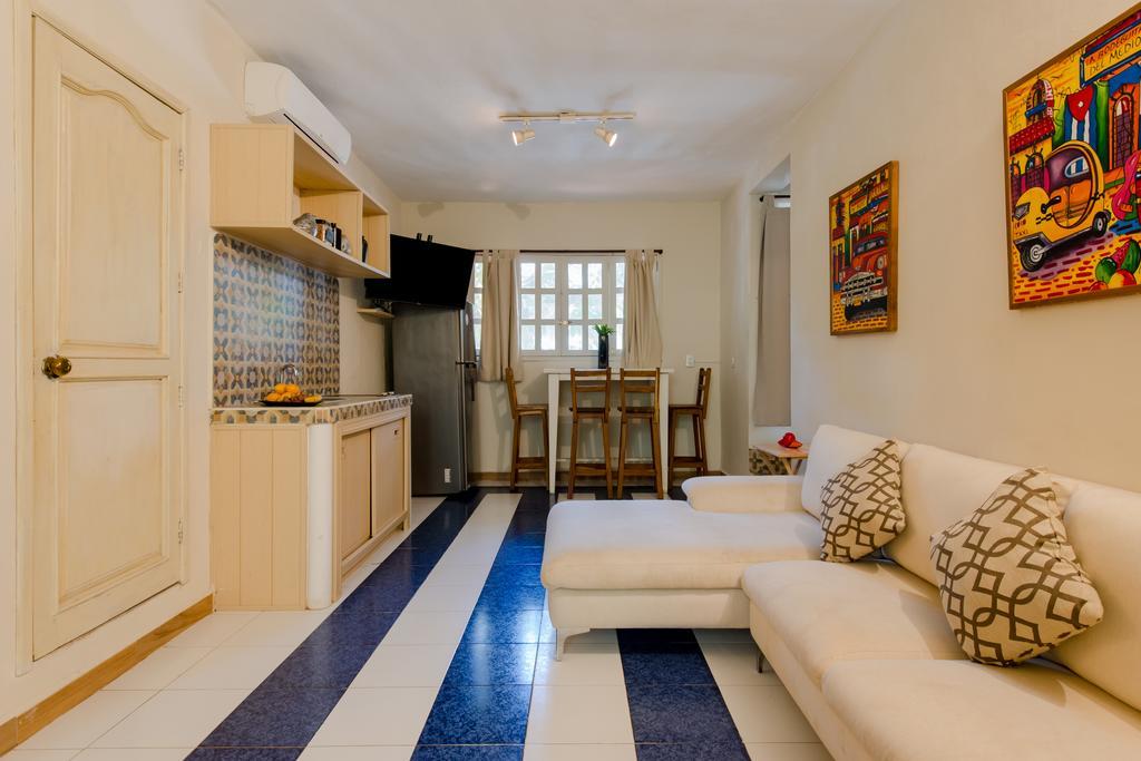 Casa Luca Apartment