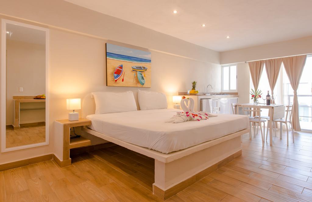 Casa Luca Apartment Playa del Carmen