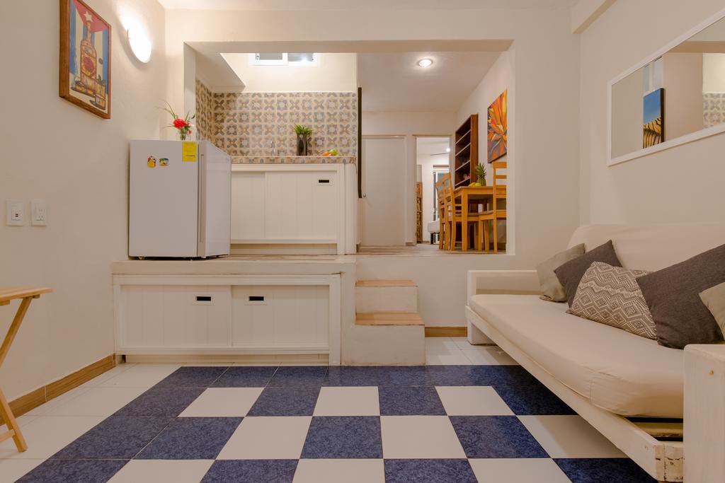 Casa Luca *