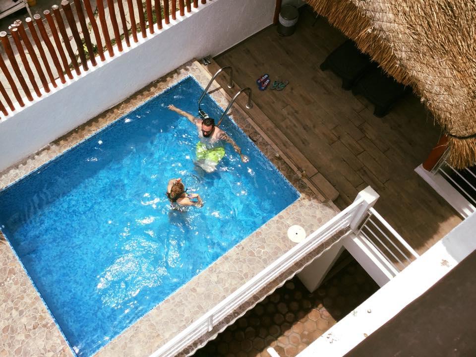 Coral Playa del Carmen
