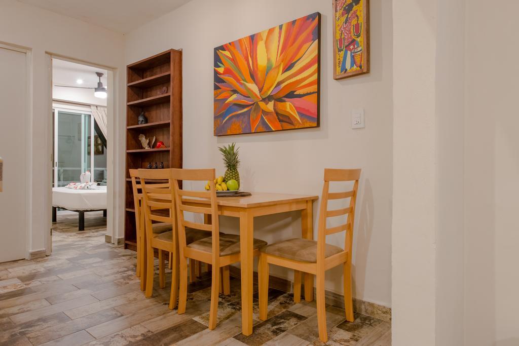 Apartment Casa Luca Playa del Carmen