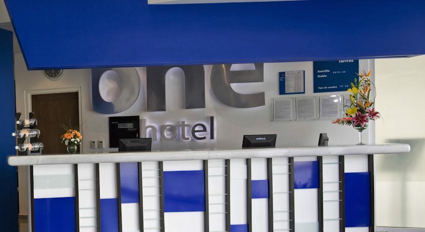One Hotel