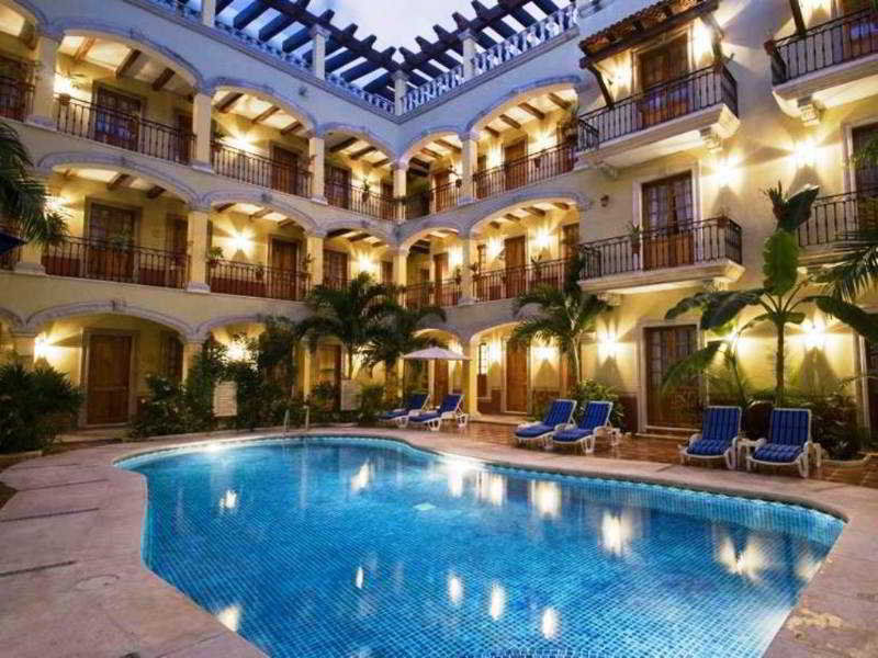 Hacienda Real Del Caribe