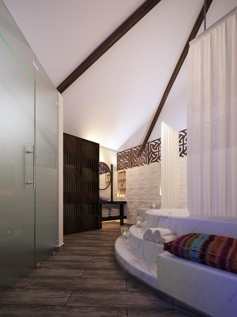 Palafitos Overwater Catamaran, Cenote & Inclusive (adults Only) Resort Playa del Carmen