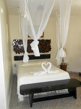Hotel Delfin Playa del Carmen