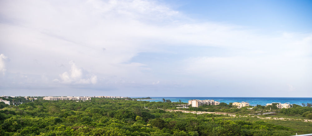 Encantada 3* Playa del Carmen