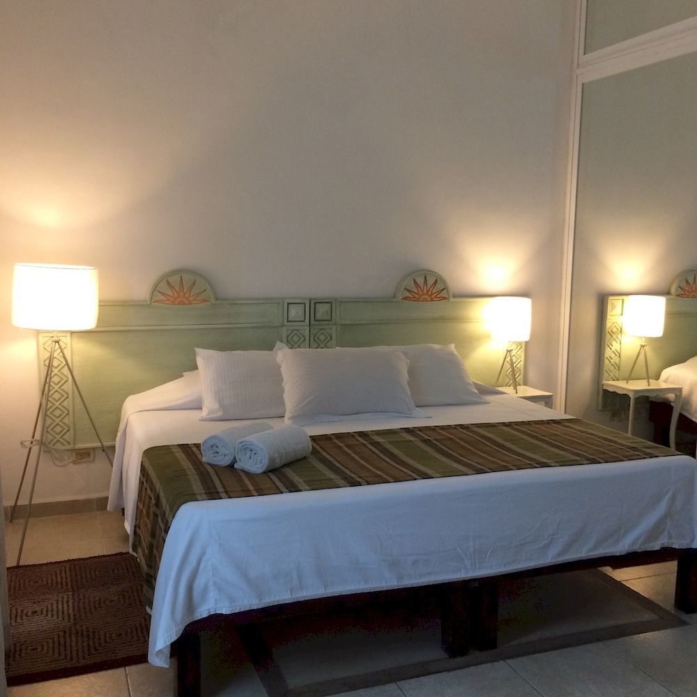 Aparthotel Nasim Con Acceso Club Gratis, Metros 5th Avenida 3*